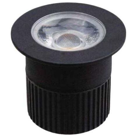 Spot LED - Encastrable IP67, 9W RGB - 50 mm (1/5)
