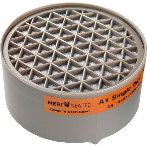 Filtre Neri 94 P2R D PAD