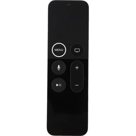 Télécommande TV intelligente A1962 avec Siri adaptée à Apple TV (4e génération) (1/4)