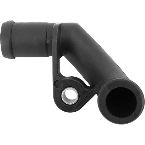 KIMISS Tuyau d'eau de Radiateur de Refroidissement 202123091, Matériau Premium Anti-Fuite pour Classe C W202 W203 Classe E Vito CL203. (1/5)