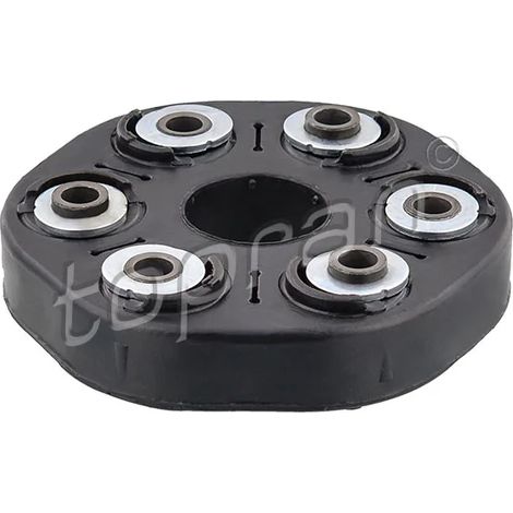 Joint, arbre de transmission TOPRAN 501 592 BMW 2611 7 542 238