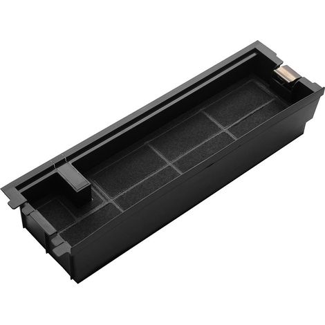 Filtro de Carbón Elica CFC0140075 (1/5)