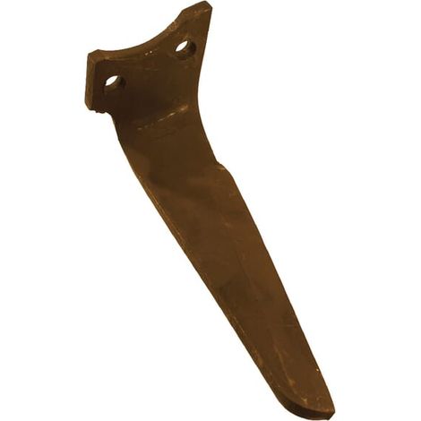 Denti per erpice rotante, destro, L=315 mm, adatti per Rabe, Kramp KE1304 (1/2)