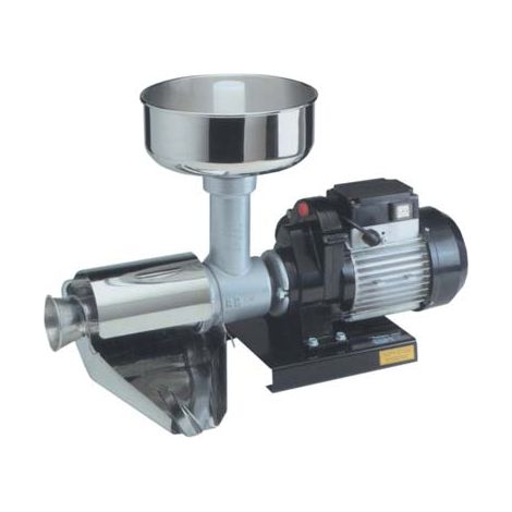 SPREMIPOMODORO 9000N REBER  VOLT 230 WATT 600 HP 08 n° 5