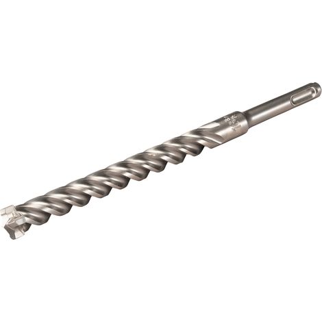 MAKITA E-14744 Broca para SDS-PLUS Nemesis II 16x210mm