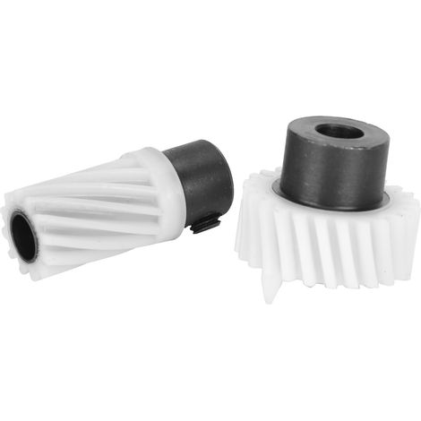 Pignon d'entraînement 500 pour machine à coudre domestique, pièce de rechange pour réparation et entretien. (1/5)