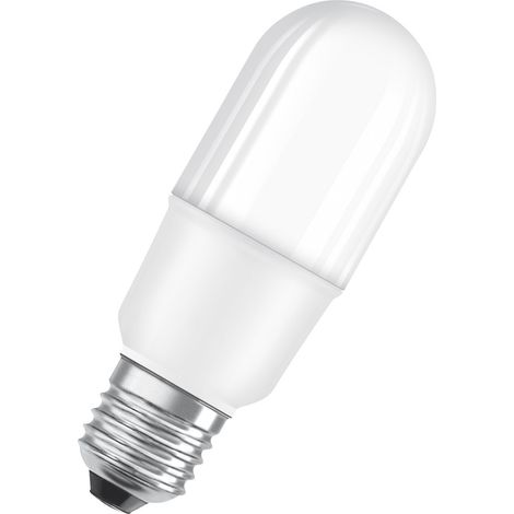 Osram STAR lámpara LED Blanco frío 4000 K 10 W E27 E (1/4)