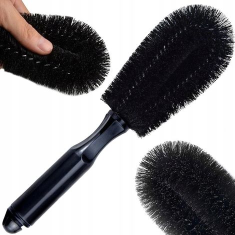 BROSSE POUR JANTES (160) GABA (1/5)
