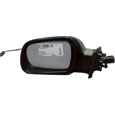 Retroviseur Exterieur Electrique Gauche PEUGEOT 307 [PRODUIT D'OCCASION]♻️8149aw