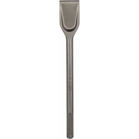 Cincel pala SDS Max 350 x 50 mm BOSCH 2608690097