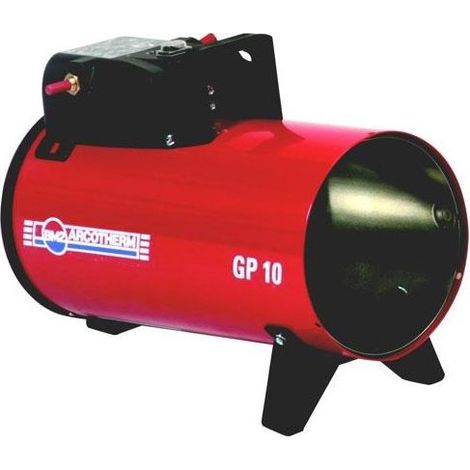 Arcotherm Generatore Aria Calda Kw 11 Gp10 M