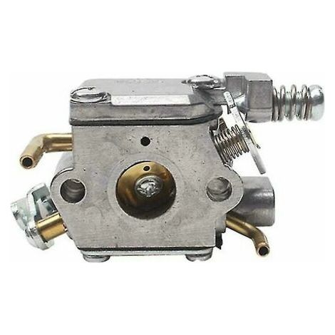 Carburateur Carb Pour 2500 Tronçonneuse Zenoah G2500 Universal Fit (1/5)