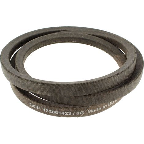 Courroie a49 , l=130cm , 135061423/0g cg35061423h0 - tracteur