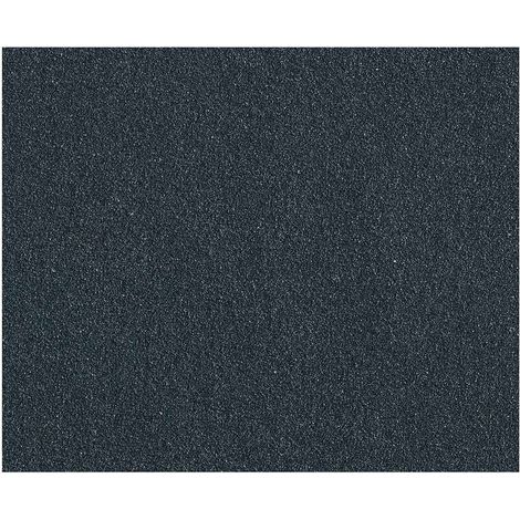 Wolfcraft SIC-Schleifpapier, Körnung 600, Metall/Emaille, 230 x 280 mm (2876000) (1/2)