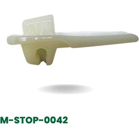 Cache-filets en plastique pour pied de montage type AD (1/5)