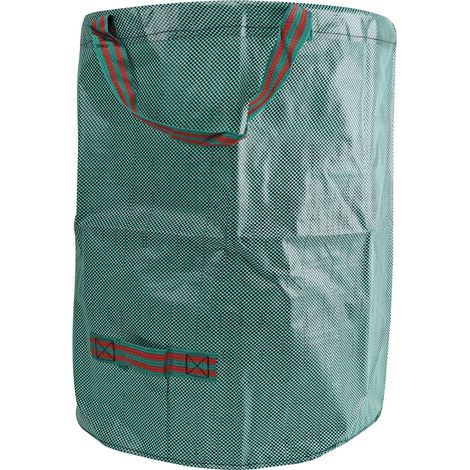 Pro-Garden collapsible waterproof bin, 125 litres (1/2)