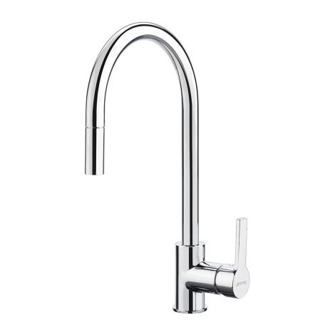 Robinet autre smeg mid2cr mitigeur chrome pivotant