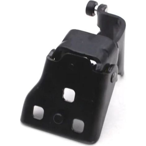 Galet de porte coulissante droite. Ensemble bras de frein central pour H1 Grand Starex I800 83940-4H000 (1/4)