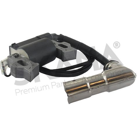 ORIGINAL STIGA elektronische Spule für TRE224 Rasentraktor Motor 118551435/0