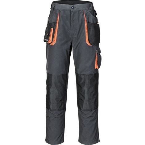 TERRATREND Pantalon homme taille 58 - 3230 FB. 6310-6 (1/3)