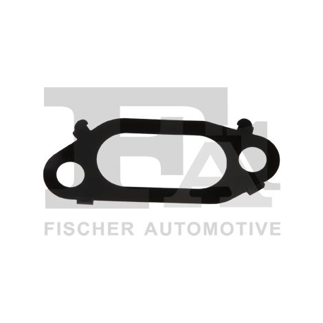 Joint, raccord d'eau (compresseur) FA1 478-519 MAZDA SH0115283