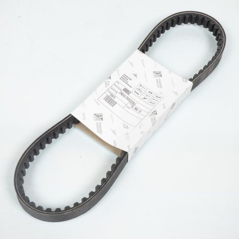 Original Antriebsriemen für Piaggio 50 fly 2t Roller 2004 bis
