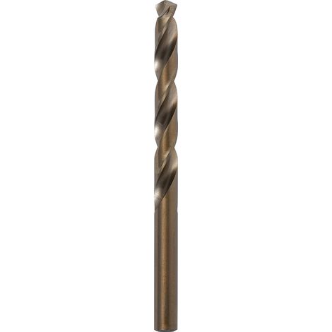 TIMCO Ground Jobber Drills - Cobalt M35 - 9.0mm