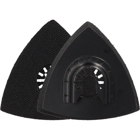 Testa in velcro per multiutensile multiuso