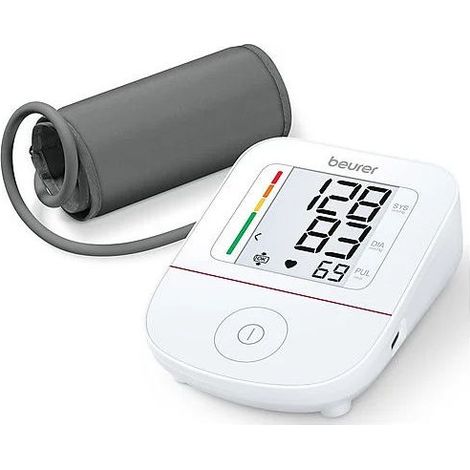 Beurer BM 23 Le4 Misuratore Pressione Digitale da Braccio