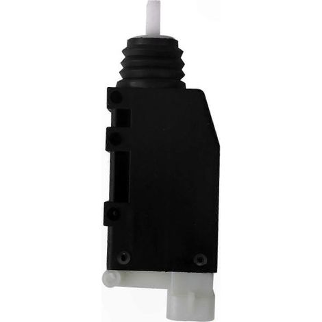 Actionneur de verrouillage de porte coulissante pour commandes latérales de fourgonnette, compatible avec Transit MK6 MK7 YC15-14B287-AA (1/5)