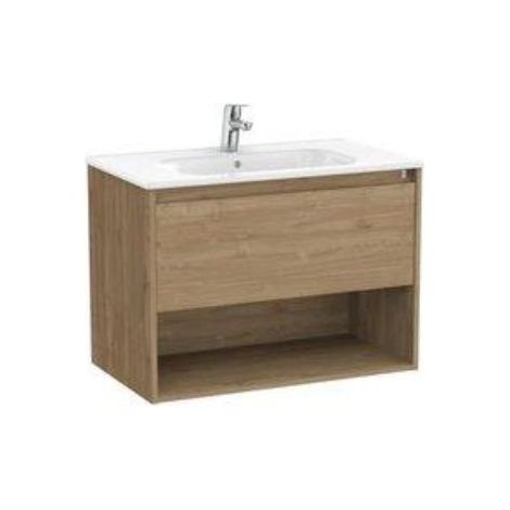 MUEBLE UNIK TENOR 800MM UN CJN.ESTAN.ABTO.PARTE INF.LAV.NOG.