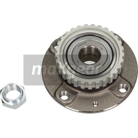 MAXGEAR 33-0076 Kit de roulement de roue PEUGEOT 3748.72