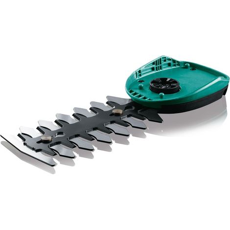 F016800327 - LAMA SFOLTIRAMI DA 12 cm PER ISIO BOSCH HOBBY