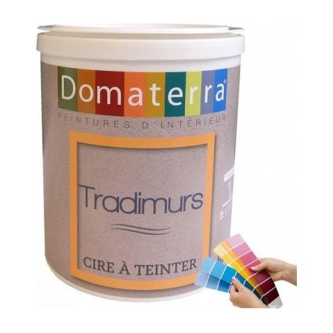 Blancolor Cera per Tradimurs1l - Blancolor