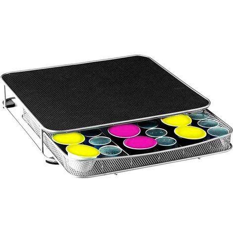 Tiroir de rangement pour les capsules de café Nescafe Nespresso Nescafe Nespresso capsules (1/3)