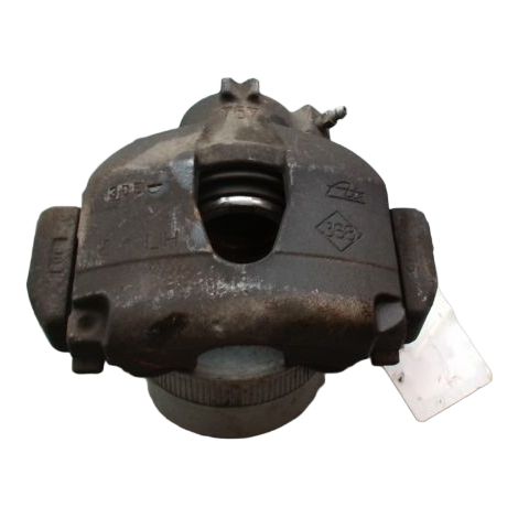 [PRODUIT D'OCCASION] Etrier De Frein Avant Gauche RENAULT Laguna III Phase 3 2013-... ♻️ Ref Oe. 410110002r - Garantie à vie (1/4)