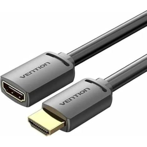 Vention AHCBF câble HDMI 2.0 4K 1 mètre noir