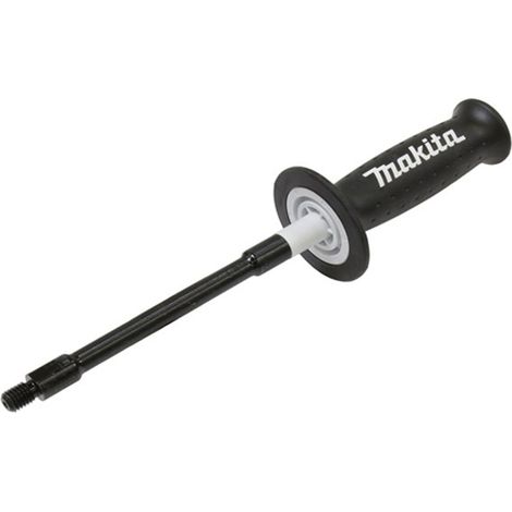 Poignée latérale Makita complète 126802-7 (1/2)