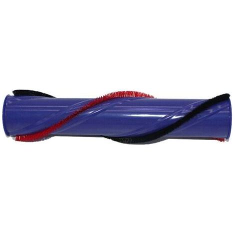 Pair Bürstenwalze für Dyson V6 Animal - Ersatzteil 968266-02 / 968266-04 Cisea - (1/4)