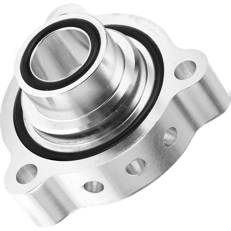 Adaptateur BOV Soufflée Décharge Valve Entretoise Aluminium pour Moteurs Turbo Peugeot 1.6 (1/5)