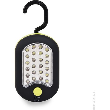 NX - Lampe mini baladeuse NX LED