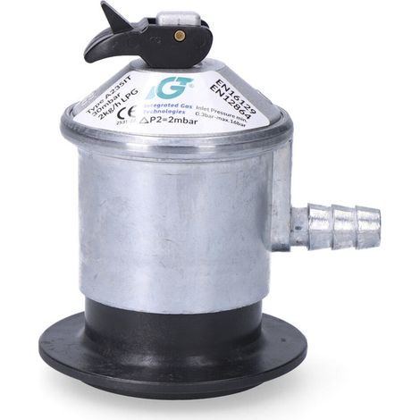 Riduttore domestico 30g - Gt (1/2)