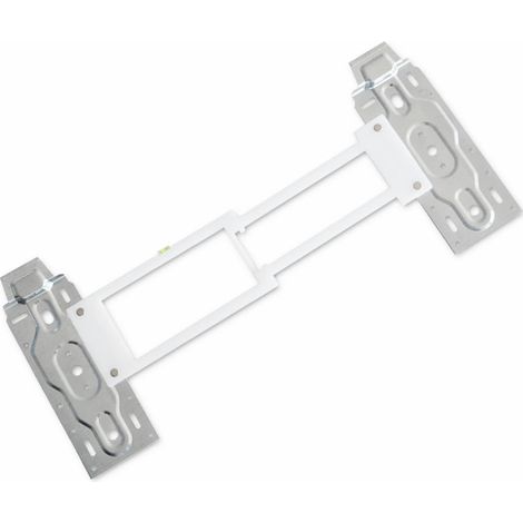Support de mur pour air conditionné, accessoires réglables (1/5)