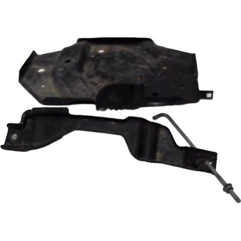 [PRODUIT D'OCCASION] Bac Batterie HONDA Fr-v ♻️ Ref Oe. 31521sjd000 - Garantie à vie (1/2)