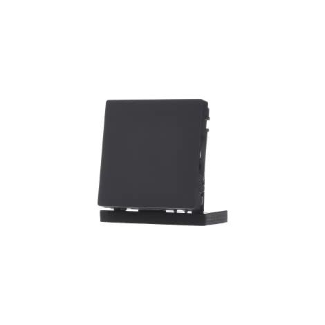 MERTEN ANTH MEG4075-6034 CACHE D'OBTURATION POUR TECHNIQUE DE COMMUNICATION 4042811196905