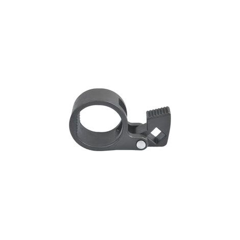 Extracteur de Rotule, Demonte Rotule Axiale Universel de biellette de clé Outil de démontage 2742mm avec 1/2 carré d'entraînement Outil de garage Camion de voiture de queue (1/4)