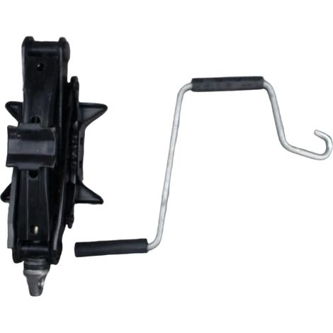 Cric RENAULT Clio [PRODUIT D'OCCASION]♻️8200676845