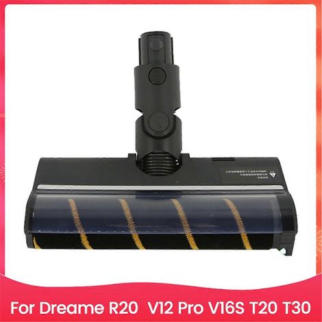 Têtes de brosse pour aspirateur sans fil portatif R20 V12 Pro (1/5)