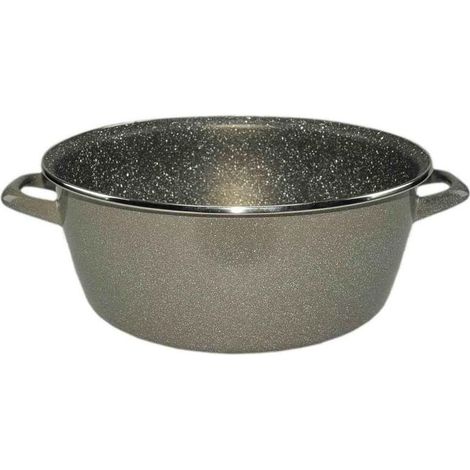 Vitrinor Casseruola 2 Manici 28cm K2
