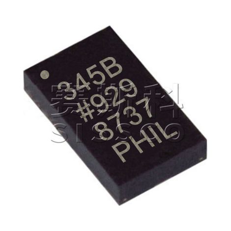 ADXL345BCCZ ADXL362BCCZ Electronic components, chips, electronic components, packs of 5